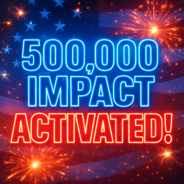 1776 Project Foundation Header