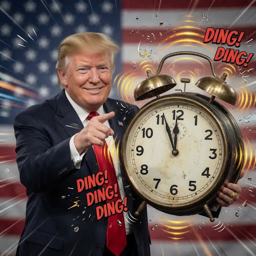 MAGA! > MAGA!>