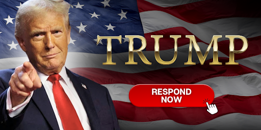 MAGA!