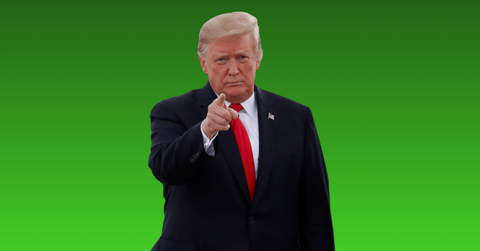 MAGA! >