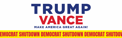 MAGA! MAGA!