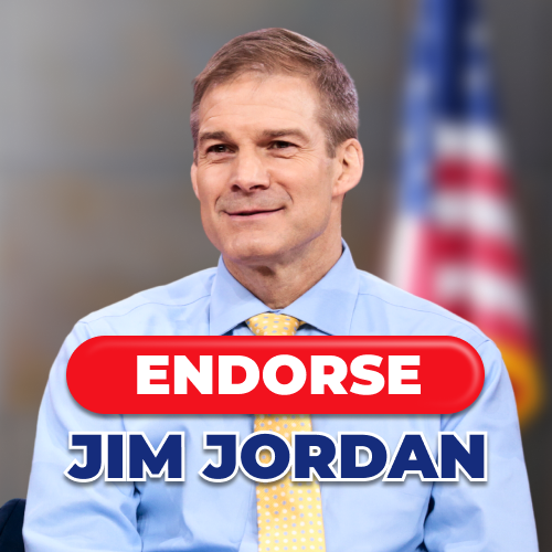 Endorse Jordan now >