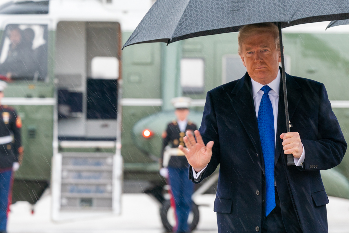 MAGA! >