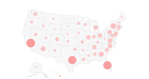 PATRIOT MAP PATRIOT MAP