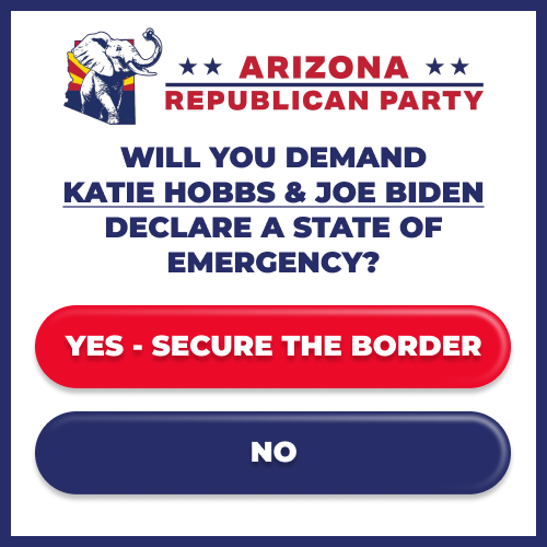 Add your name to the Petition to Secure the Border
