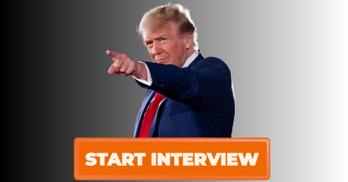 MAGA! >