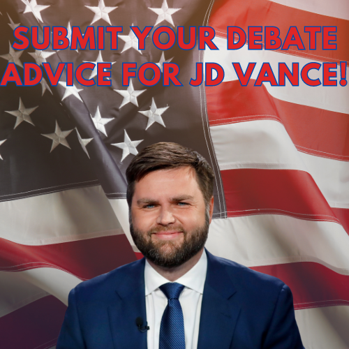 For Texas, For America For Texas, For America