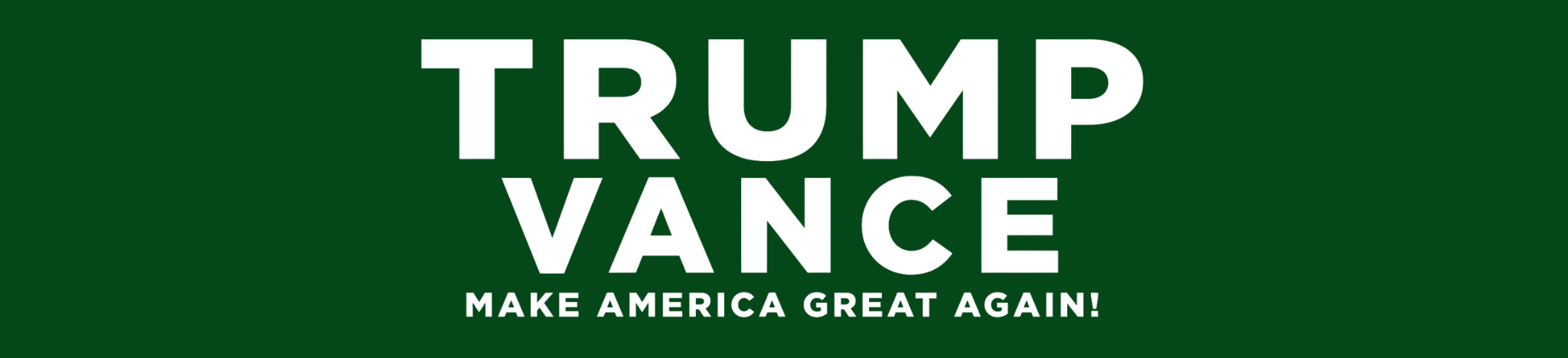 MAGA! > MAGA! >