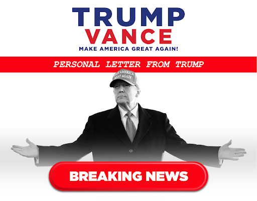 MAGA! >
