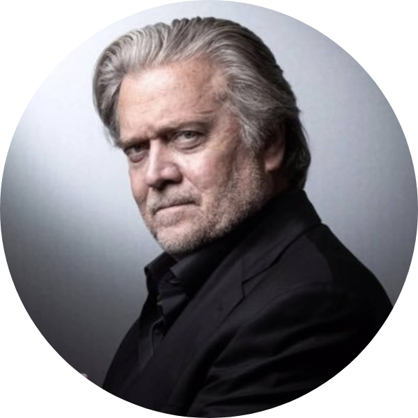Steve Bannon