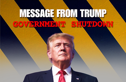MAGA! >