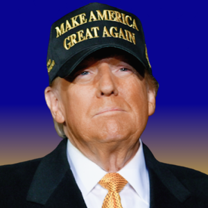 MAGA! >