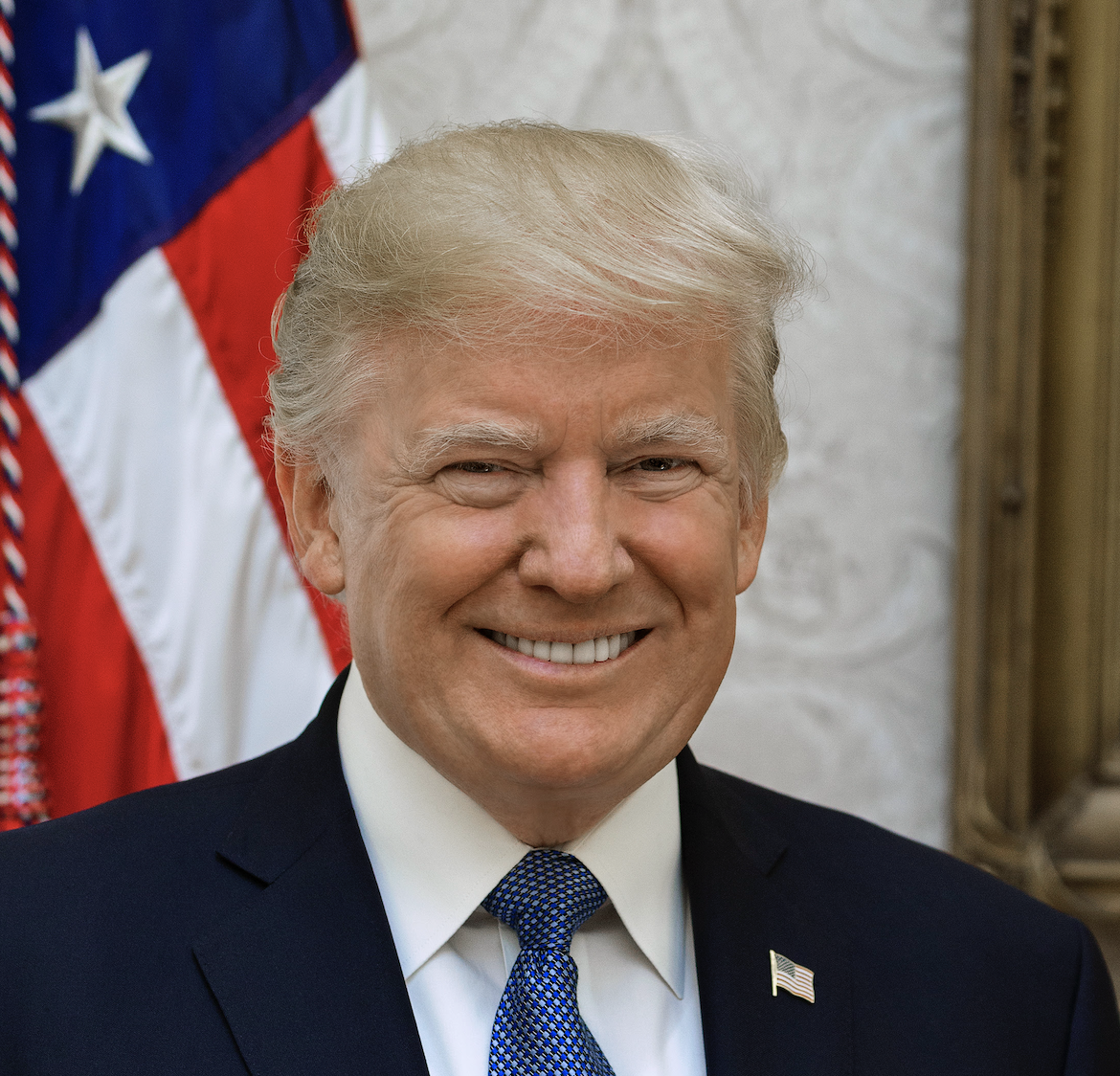 MAGA! >