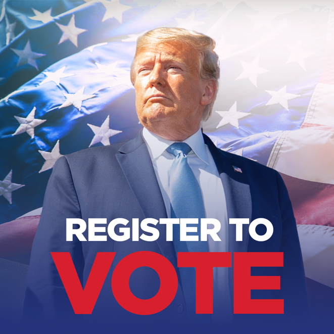 Register to Vote