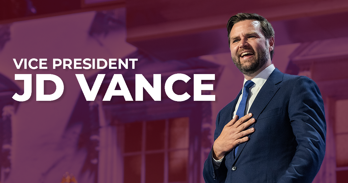 Midterm Rally in Monroe, Michigan featuring Special Guest Speaker Vice ...