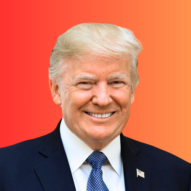 MAGA! > MAGA! >