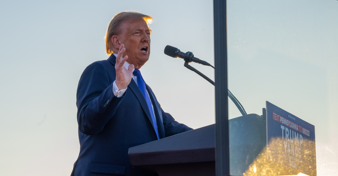 MAGA! >