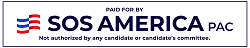 SOS America Disclaimer