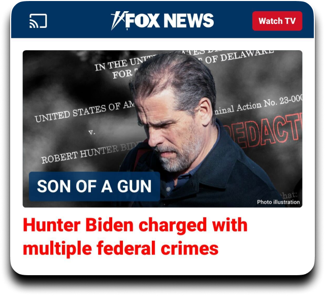 ADD your name to the Petition to PROSECUTE BIDEN