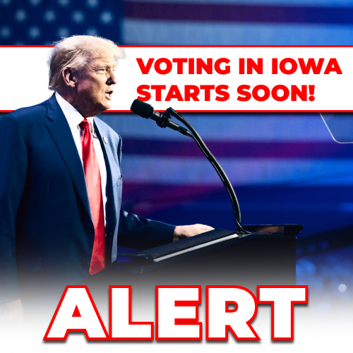 Please help me SAVE AMERICA >
