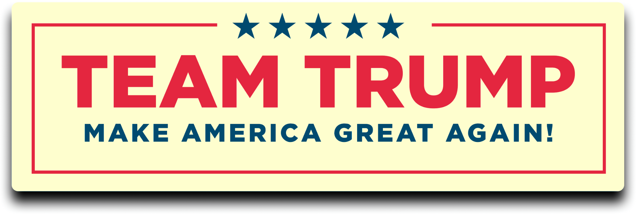 MAGA! >