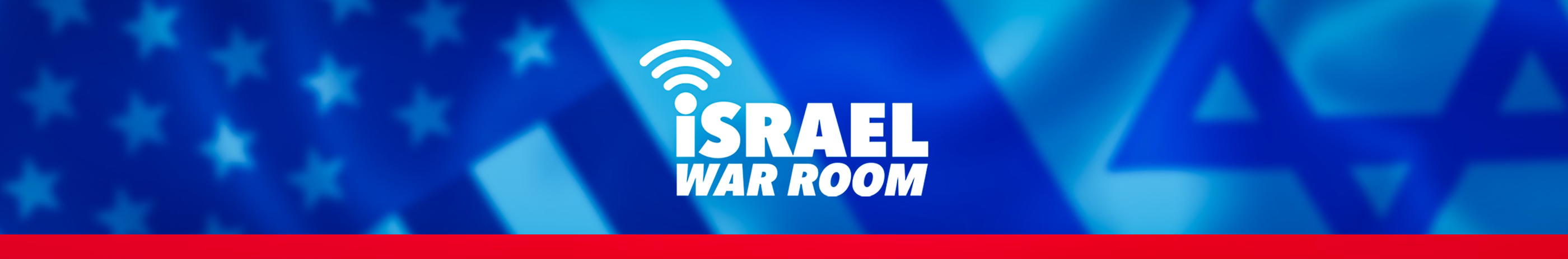 Israel War Room Israel War Room