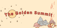 Logo Image Linking to the The Golden Summit Event Homepage