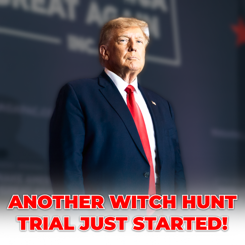 MAKE AMERICA GREAT AGAIN!