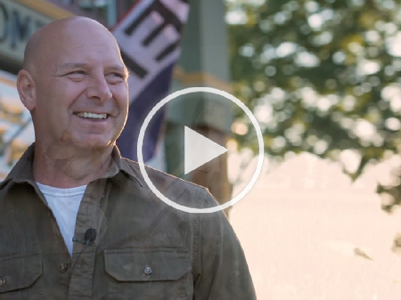 Doug Mastriano TV Ad
