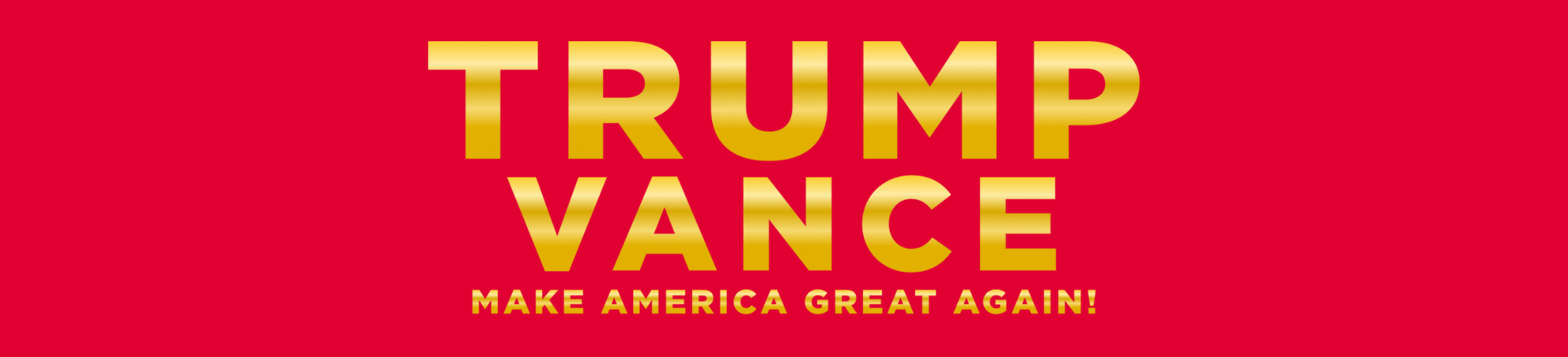 MAGA!